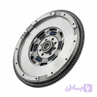 فلایویل جک S5 دنده‌ای تقویت‌شده – آریا کلاچ