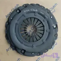 کیت صفحه کلاچ ام وی ام X33 آریا کلاچ (بازسازی شده)
