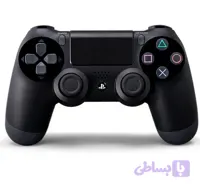 دسته کارکرده ps4 اصلی پک دار (کارکرده)