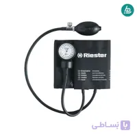 فشارسنج عقربه ای دوشلنگ ریشتر مدل Riester N1350