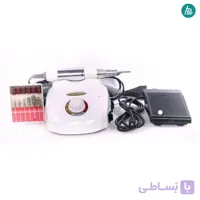 سوهان برقي ناخن ٣۵٠٠٠ RPM نيل مستر