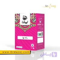 دانه چیا نیوشا (20عددی) | فروشگاه دکتر مزاج