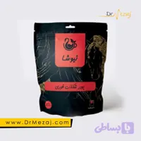 و قیمت هات چاکلت دارک نیوشا (20عددی) | فروشگاه دکتر مزاج