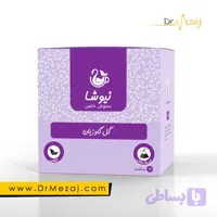 دمنوش گل گاوزبان نیوشا (12عددی) | فروشگاه دکتر مزاج