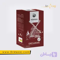 و قیمت کافی میکس 3در1 نیوشا (20عددی) | فروشگاه دکتر مزاج