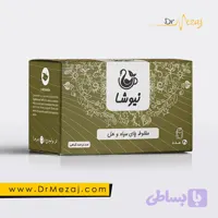 چای هل نیوشا (20عددی) +خواص | فروشگاه دکتر مزاج