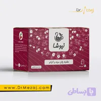چای آلبالو نیوشا (20عددی) +خواص | فروشگاه دکتر مزاج