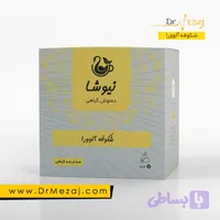 و قیمت دمنوش شکوفه آلوورا نیوشا (12عددی) | فروشگاه دکتر مزاج