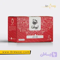 دمنوش چای ترش نیوشا (20 عددی) | فروشگاه دکتر مزاج