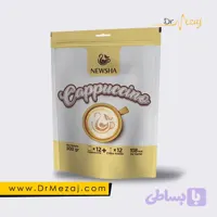 کاپوچینو نیوشا (12عددی) | فروشگاه دکتر مزاج