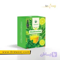 و قیمت رنگین کمان سبز نیوشا 6 عددی | فروشگاه دکتر مزاج