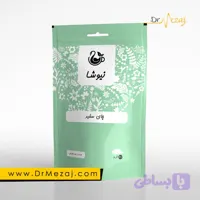 و قیمت چای سفید نیوشا (40گرمی) | فروشگاه دکتر مزاج