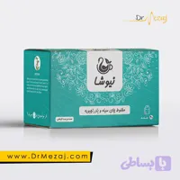 دمنوش بادرنجبویه نیوشا (20عددی) +خواص | فروشگاه دکتر مزاج
