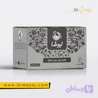 چای نعناع نیوشا (20عددی)‌ +خواص| فروشگاه دکتر مزاج
