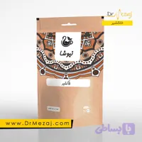 و قیمت خاکشیر نیوشا (200 گرمی) | فروشگاه دکتر مزاج