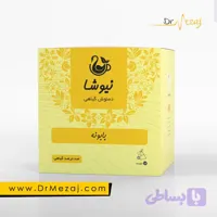 و قیمت دمنوش بابونه نیوشا (12عددی) | فروشگاه دکتر مزاج