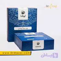 و قیمت چای نیوشا کیسه ای ساده (160عددی) | فروشگاه دکتر مزاج