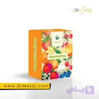 رنگین کمان میوه‌ای نیوشا (6عددی) | فروشگاه دکتر مزاج