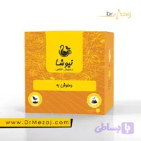 دمنوش به نیوشا (12 عددی) | فروشگاه دکتر مزاج