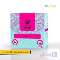 و قیمت دمنوش راز سلامتی نیوشا (12 عددی) | فروشگاه دکتر مزاج