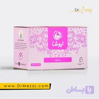 و قیمت دمنوش به لیمو نیوشا (20عددی) | فروشگاه دکتر مزاج