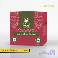 دمنوش شکوفه سنجد نیوشا (12 عددی) | فروشگاه دکتر مزاج
