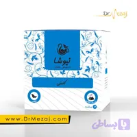 دمنوش کاسنی نیوشا (12 عددی) | فروشگاه دکتر مزاج