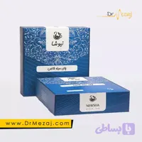 و قیمت چای نیوشا کیسه‌ای بدون لفاف (100عددی) | فروشگاه دکتر مزاج