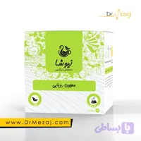 و قیمت دمنوش معجون رویایی نیوشا+خواص و عوارض(12عددی) | فروشگاه دکتر مزاج