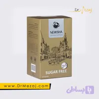 و قیمت کافی میکس 2در1 رژیمی نیوشا (20عددی) | فروشگاه دکتر مزاج