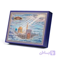 پک هدیه امام رضا علیه السلام