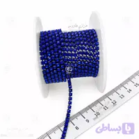 نگین متری ( کاربنی ) سایز 8