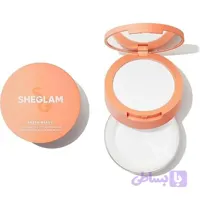 پودرفیکس دو طبقه sheglam اورجینال
