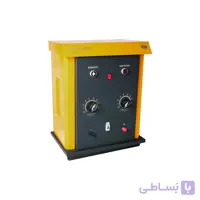 شارژر باتری خودرو مدل 8 باتری | ایران تکنیک