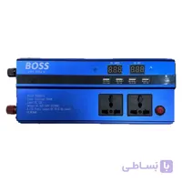 مبدل برق 3000 وات ایران تکنیک