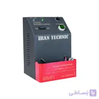 Battery charger white amp | Irantechnic