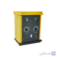 شارژر باتری خودرو مدل 10 باتری | ایران تکنیک