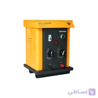 شارژر باتری خودرو مدل 4 باتری – ایران تکنیک