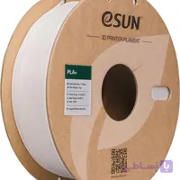 فیلامنت pla پرینتر سه بعدی ایسان مدل E300 قطر 1.75میلیمتر بسته ده عددی