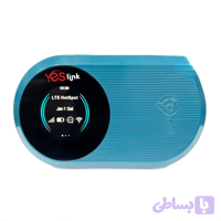 مودم4G همراه Yes Link مدل U12