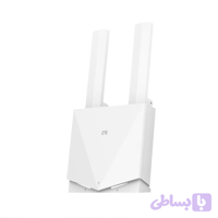 مودم 4G LTE قابل حمل و رومیزی مدل ZTE K12