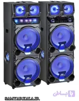 اسپیکر دابسر VT 702