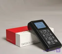 دستگاه باشگاه مشتریان SMSBOX PRO