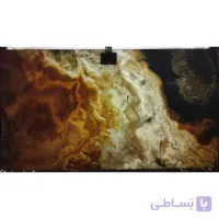 سنگ اسلب مرمر رومانسی (طرح چند بعدی)