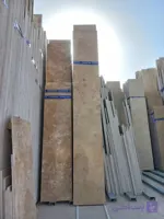 سنگ تراورتن شکلاتی کاشان