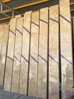 سنگ تراورتن کرم روشن کاشان