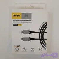 کابل گرند مدل GK-72 دوسر تایپ سی