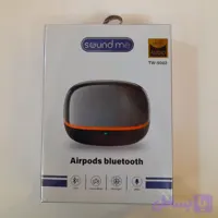هندزفری بلوتوث TWS Sound me