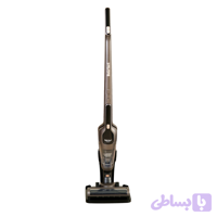 جارو شارژی ایستاده دلفیوری DeLfiori مدل DF-RVC670