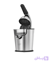 آب پرتقال گیر استیل دلفیوری DeLfiori مدل DF-187